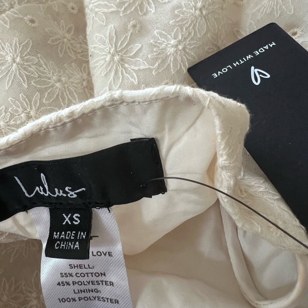 LULUS SET - Picture 12 of 14